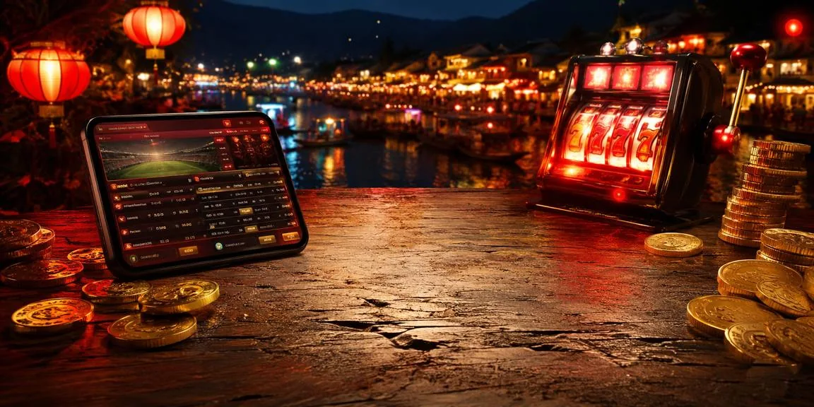 nohu 01 Casino Trực Tiếp VIP Việt